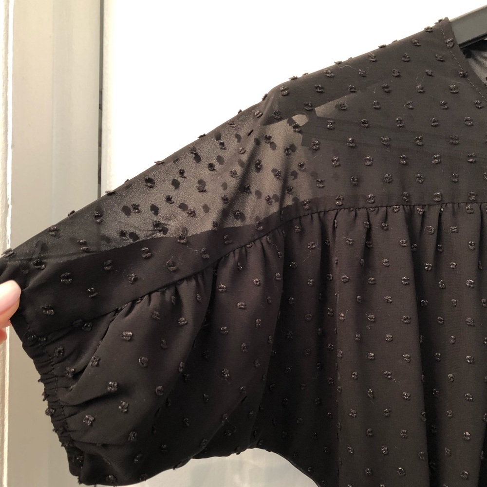 Black Dress - Picture 3 of 9